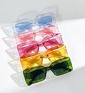 rectangle Sunglasses