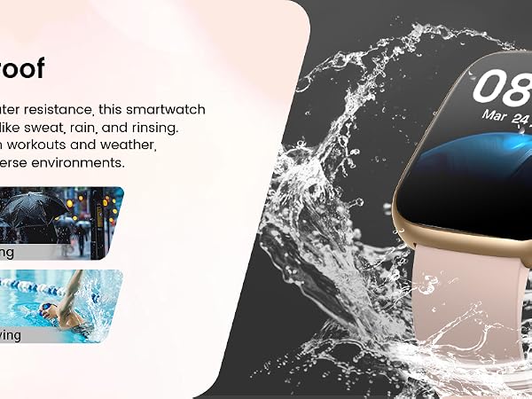 smart watch