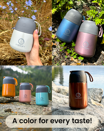 food thermo jar