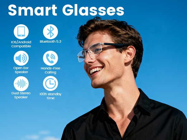 smart glasses