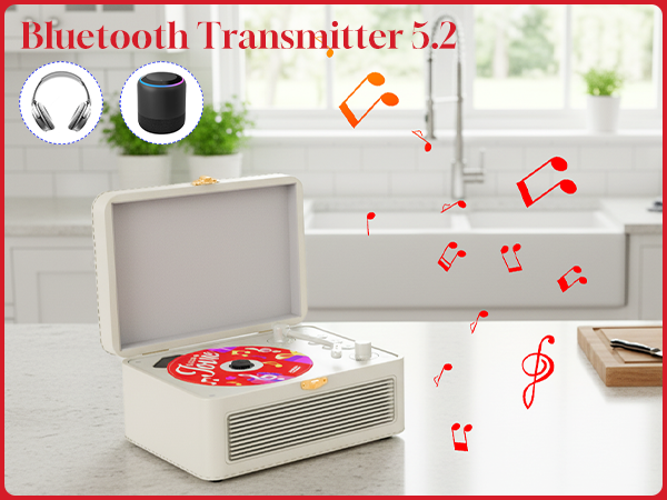 music gifts