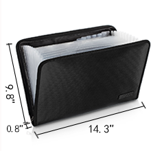 A4 file folder