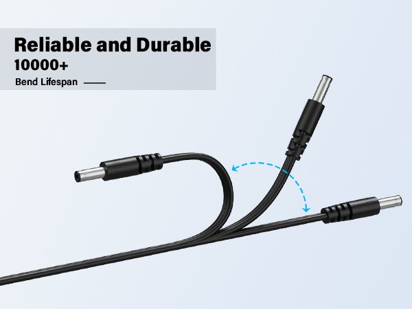 power adapter