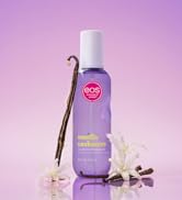 vanilla cashmere body mist