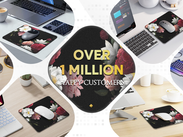 mouse pads