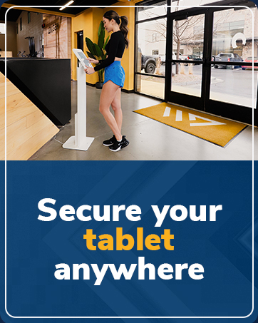 TABLET SOLUTIONS