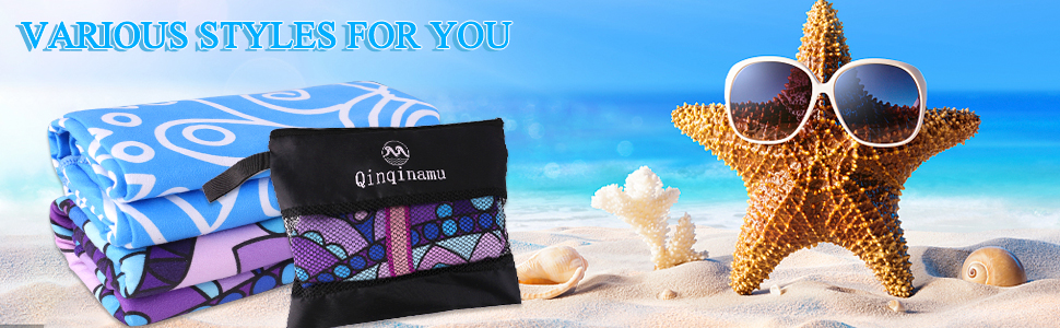 beach towels 5