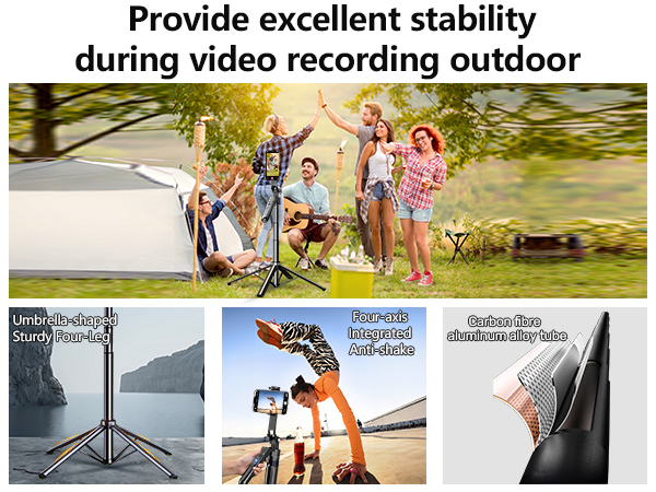 face tracking tripod for iphone