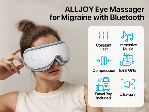 eye massager