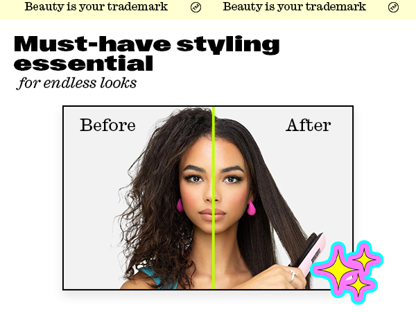 plancha de cabello pro nano titanium remington 2 highest rated curling combo planchas hot tools