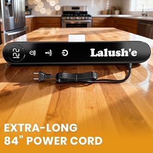 84&amp;#34; long Cable
