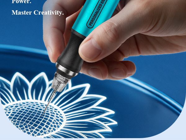 cordless engraver