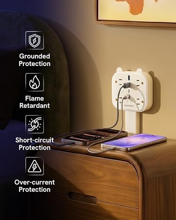 Powerstrips Brandstory