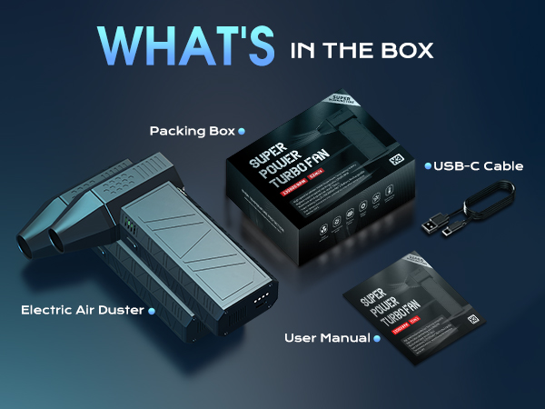 jet dry blower for car