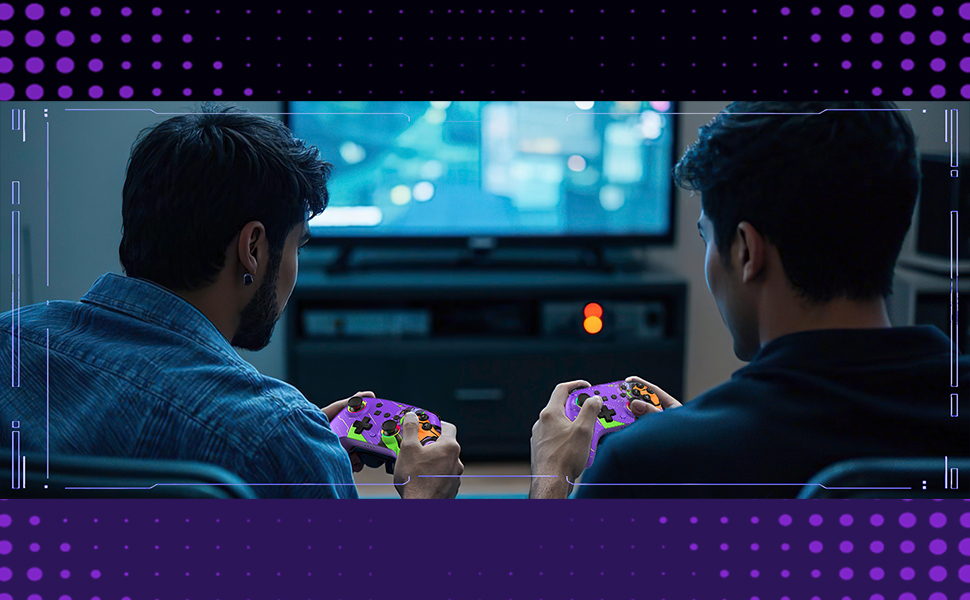 switch controller