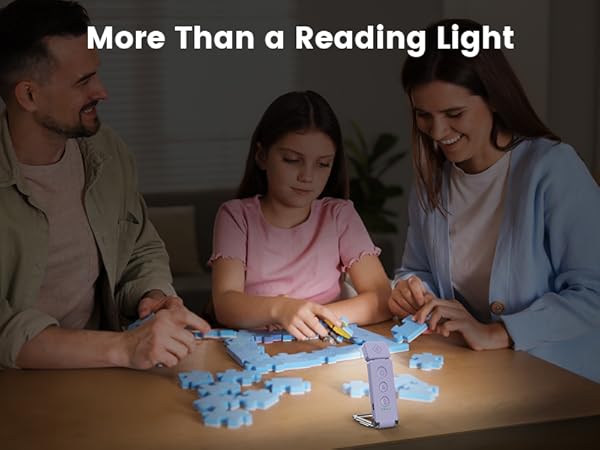 book light for kids