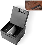 KYHSHJ Recessed Flat Hidden Socket Kit with Recessed Duplex 15A and One 5V 1.5A USB Charging Port...