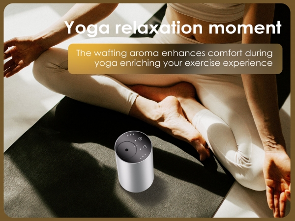 Waterless Essential Oil Diffuser,diffuser,Oil Diffuser