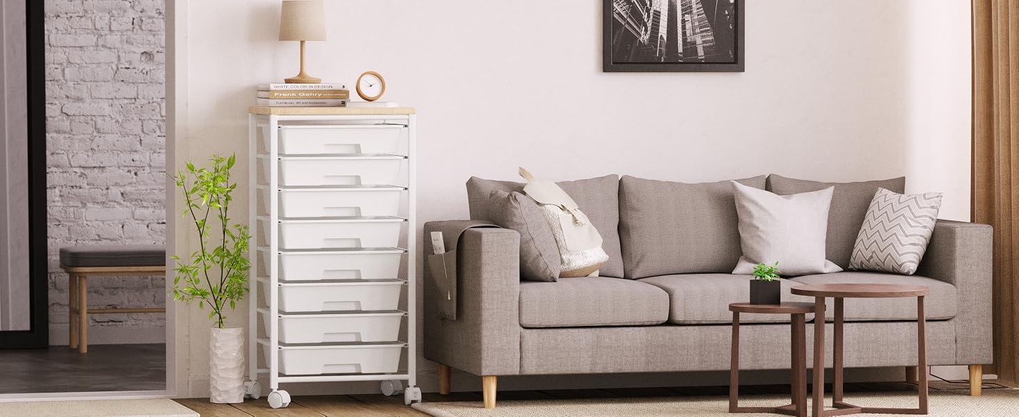 craft storage