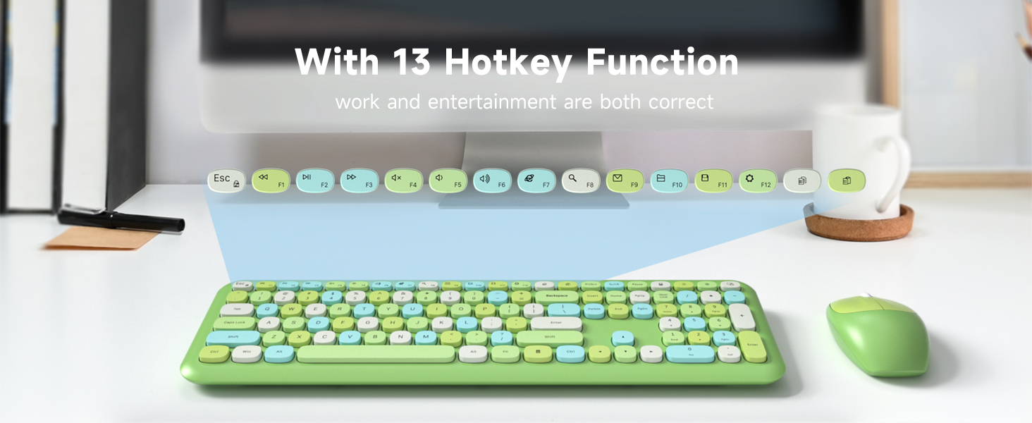 keyboard