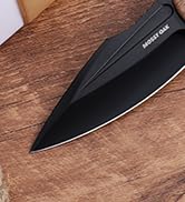 hunting knife