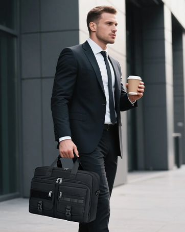 laptop bag