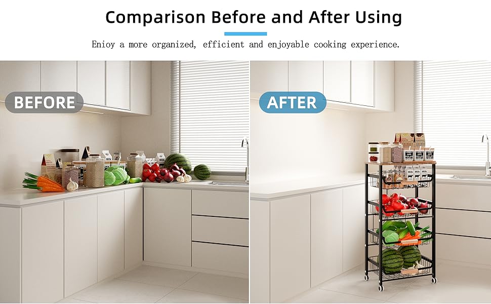 fruteros para cocina,kitchen stand,fruits basket,fruit and vegetable storage,snack cart