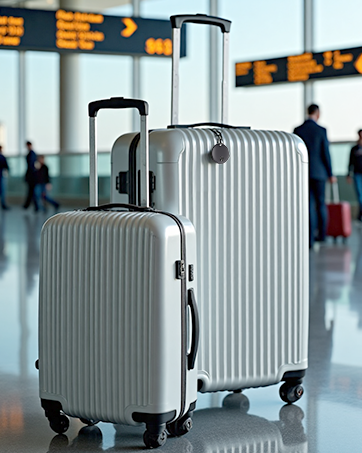 Smart Bluetooth Tracker