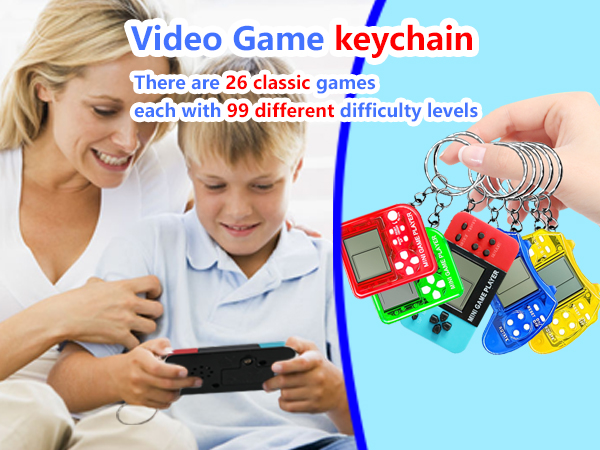 Video Game Party Favors