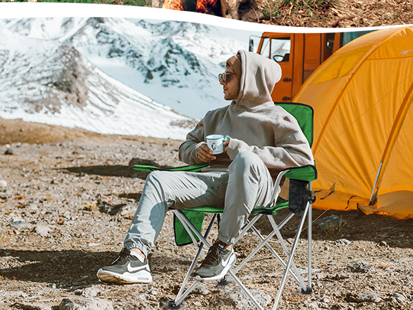 Camping Chairs