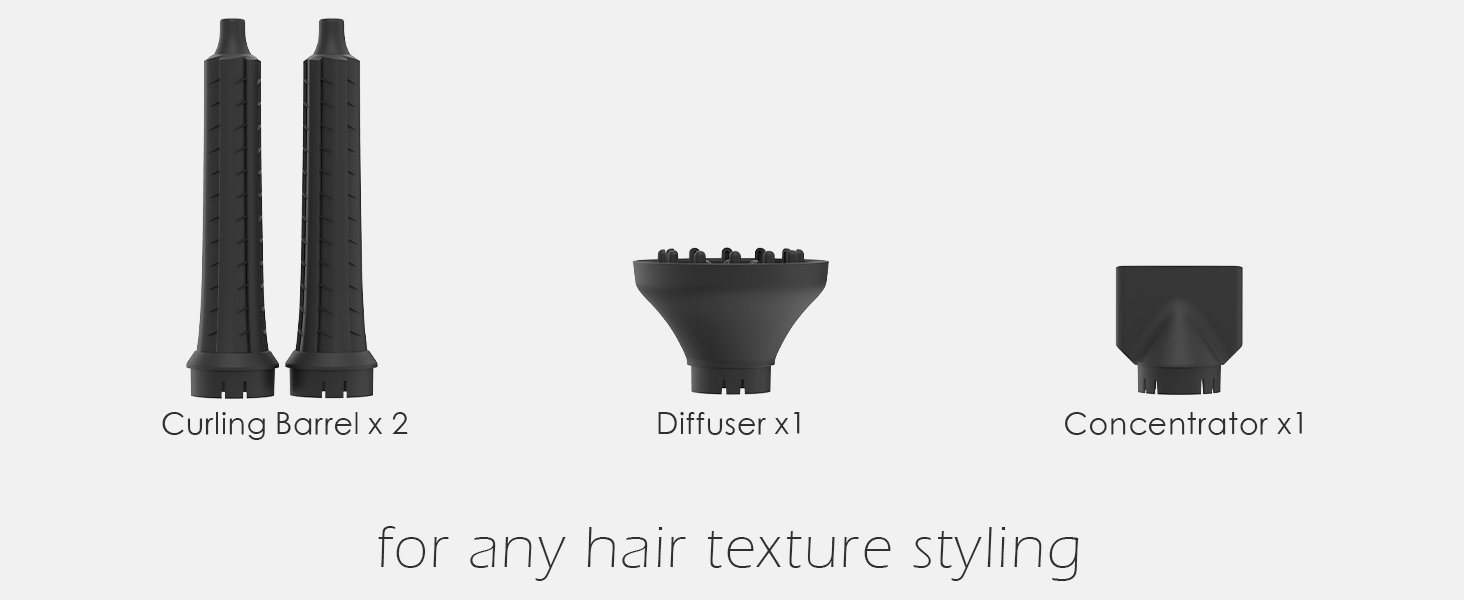 DB03 pink hair dryer