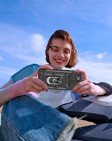 iPhone SE 2020 Case