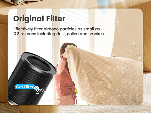 Air Purifier