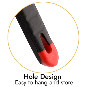 hole design