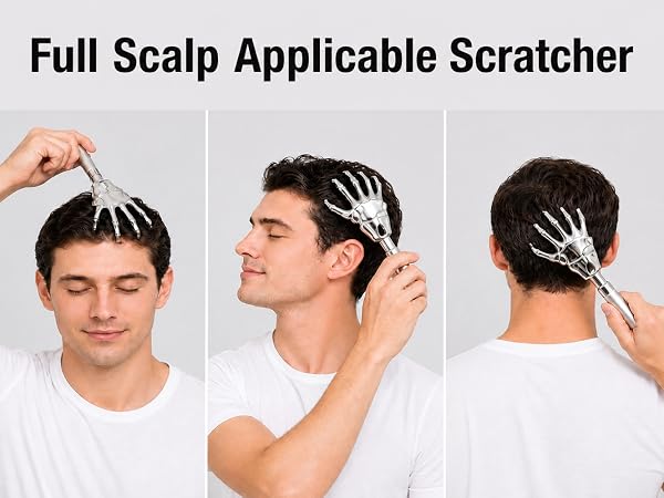 temple massager