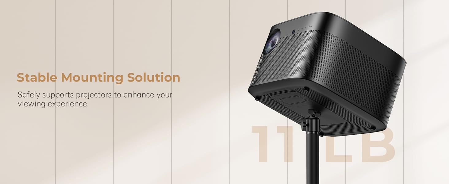 Stable load-bearing capacity