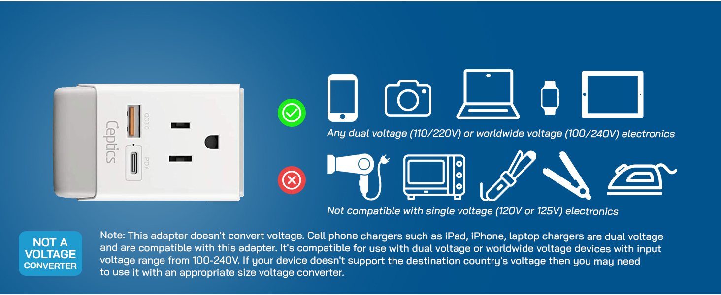 uk adapters for travel