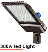 led light