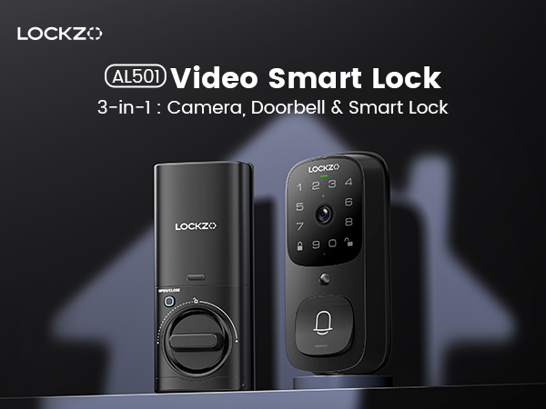 smart lock
