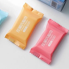 travel wipes