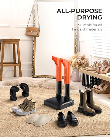 boot dryer