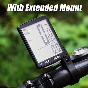 bike speedometer