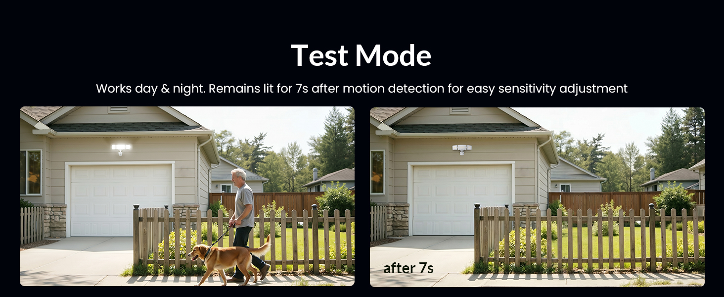security lights motion outdoor