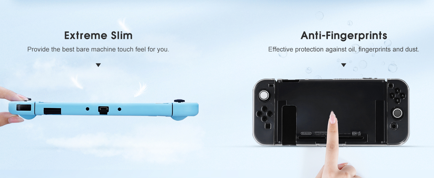Switch Skin
