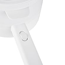 electric cooking pot