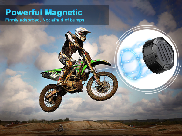 Mini GPS Tracker for Vehicles
