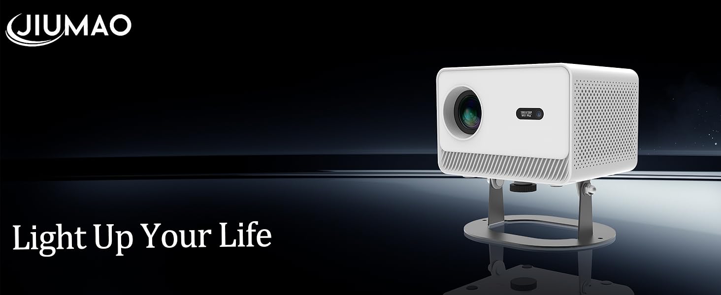 portable projector