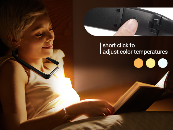 Lightweight and Comfortable to Wear