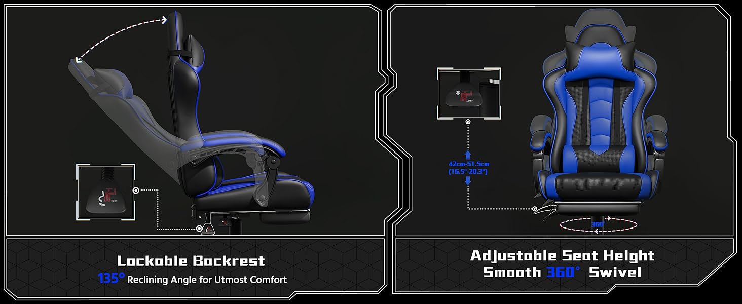 gaming chair