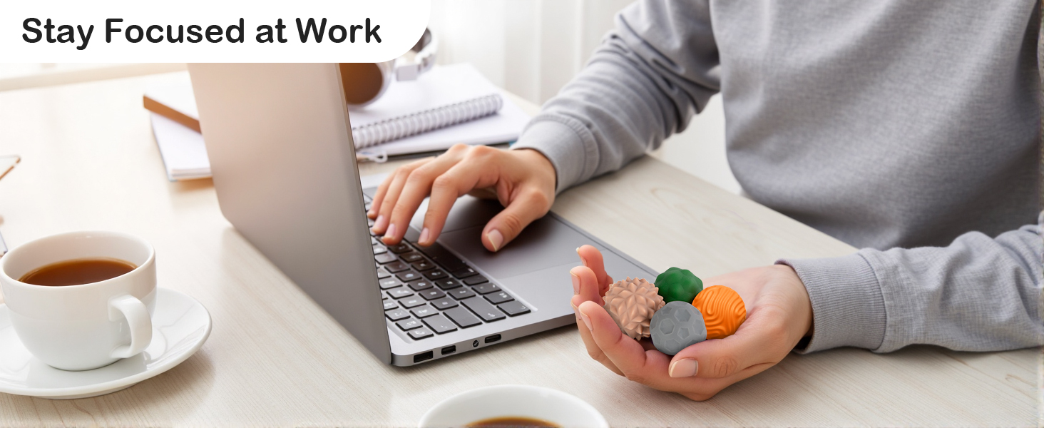 Stay Focued at Work